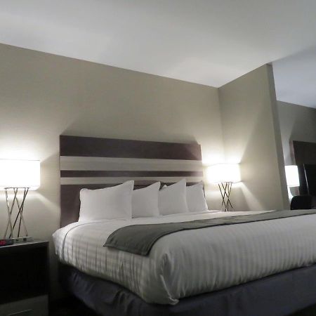 Best Western Plus Erie Inn & Suites Luaran gambar