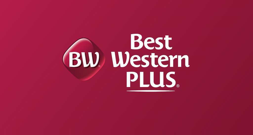 Best Western Plus Erie Inn & Suites Logo gambar